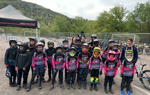 Enduro Kid de Digne les Bains, Race Report !