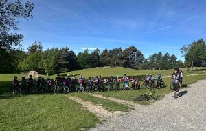 Stage à Montclar, 4 jours de ride et de fun !