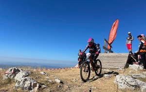 Enduro Kid de la Moulière, Race Report !