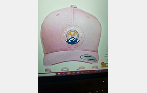 Casquette Enduro Kid