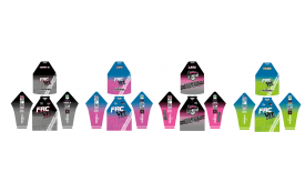 Maillot DH manches longues