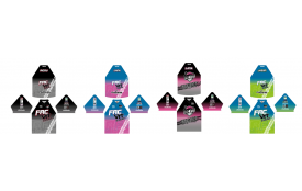 Maillot DH manches courtes