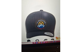 Casquette Enduro Kid