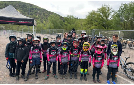 Enduro Kid de Digne les Bains, Race Report !